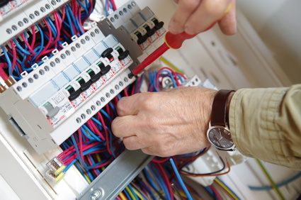 Mise aux normes tableau électrique par electricien Marseille