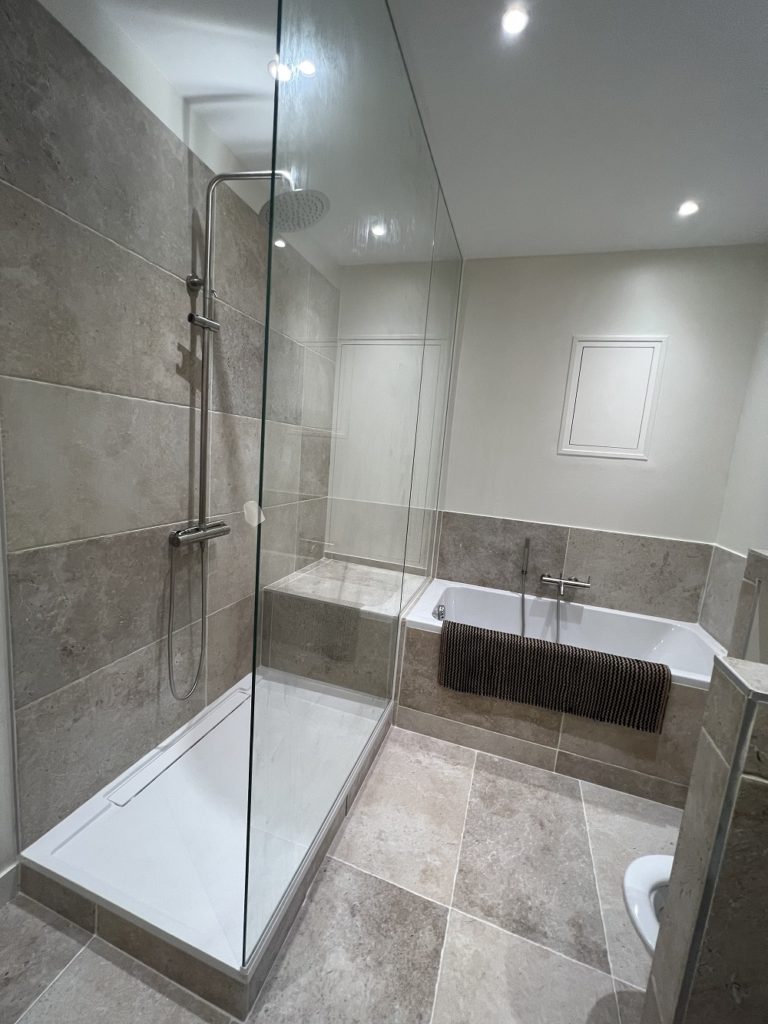 renovation salle de bain à marseille