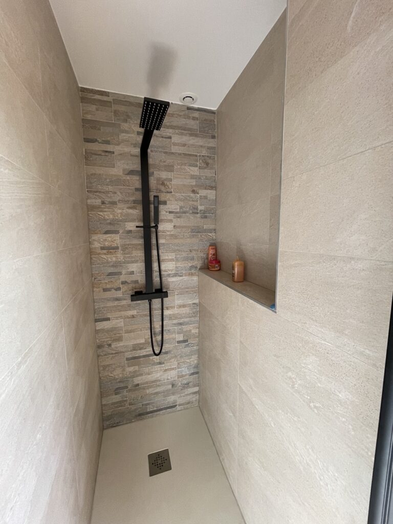 réparation salle de bain marseille