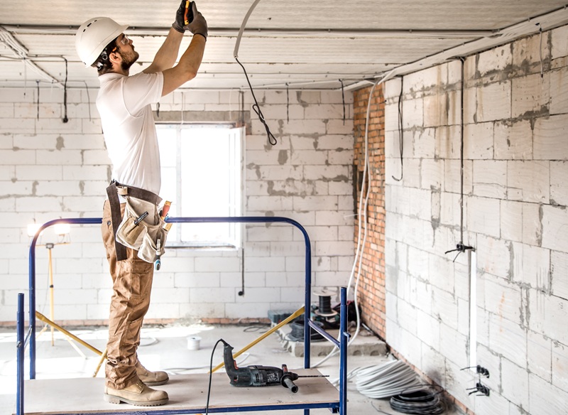 entreprise travaux renovation marseille
