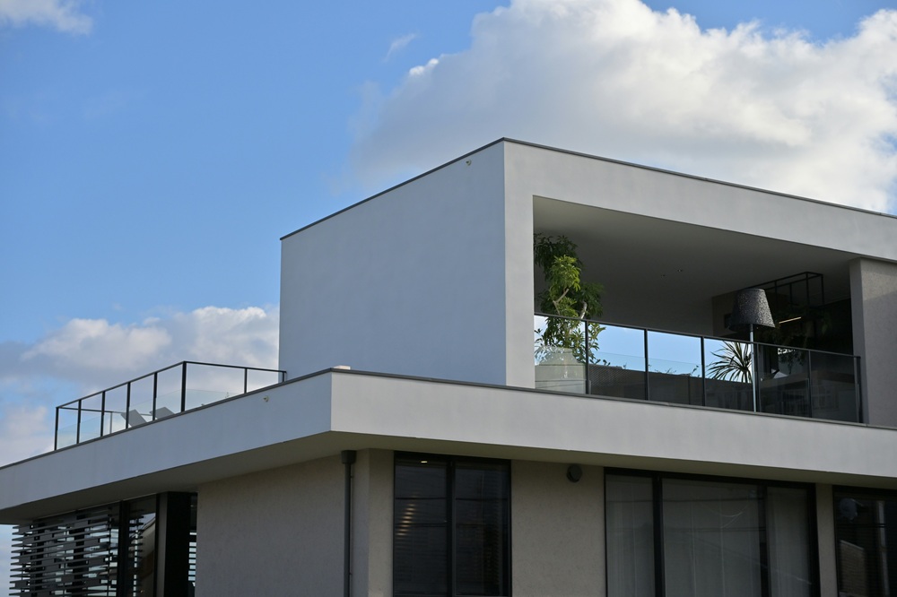 extension et surelevation de maison marseille