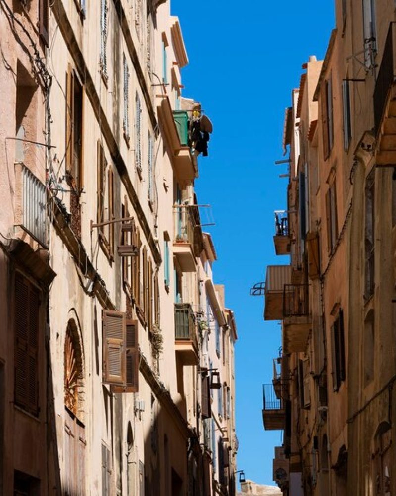 10 Idées pour Rénover Votre Appartement en Centre-Ville de Marseille