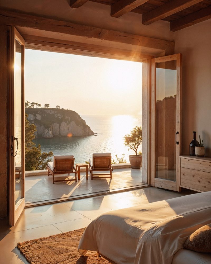 Dans les coulisses de la rénovation intérieure à Marseille : quand l’ancien rencontre le contemporain